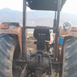 تراکتور فرگوسن