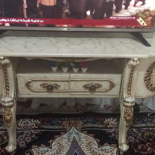 میز تلویزیون نو