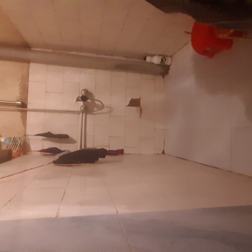 فروش خانه ویلایی