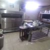 فروش یکجا وسایل رستوران و غذای آماده