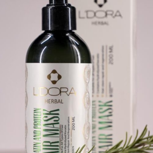 ضدآفتاب لدورا