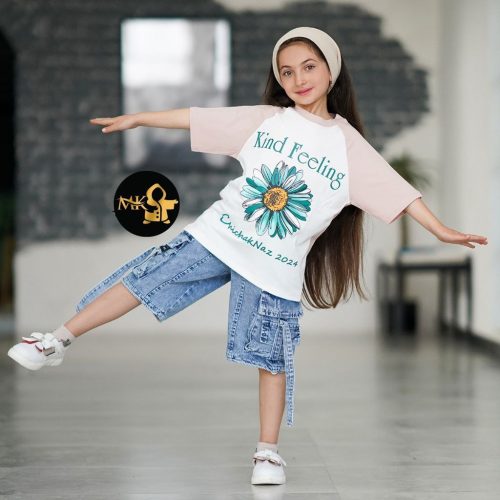پخش پوشاک بچه گانه فقط عمده