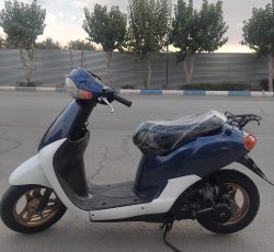 موتور پاکشتی هوندا