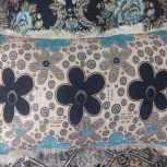 10تا بالشت چهار گوش با رویه اصلی حتی یکبار استفاده نشده نو نو با سه تا نالی تک نفره با رویه زیر و اصلی نونوتا بالشت چهار گوش با رویه اصلی حتی یکبار استفاده نشده نو نو با سه تا نالی تک نفره با رویه زیر و اصلی نونو