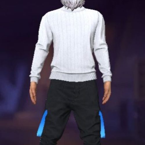 اکانت فری فایر