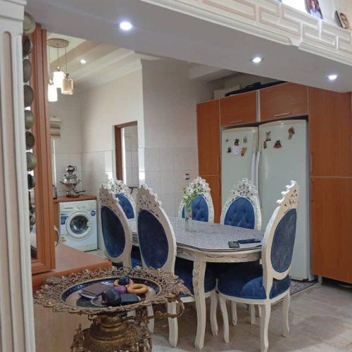 فروش خانه ویلایی