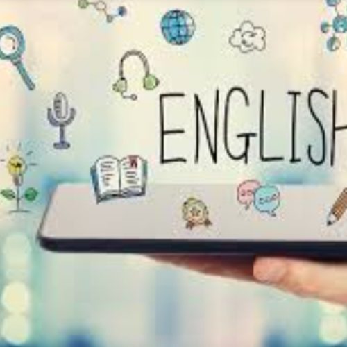 آموزش زبان انگلیسی