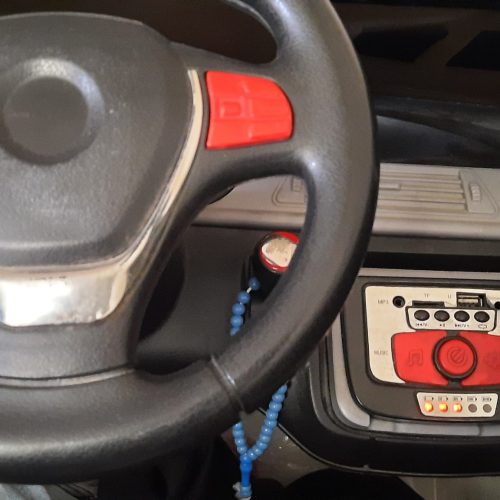 ماشین کنترلی