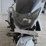 موتور آپاچی مدل 92