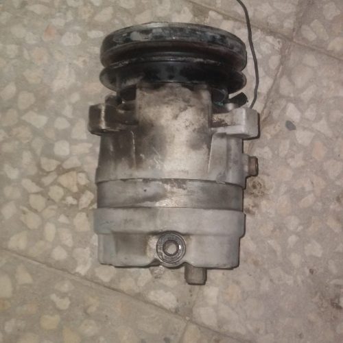 کمپرسور کولرپراید سالم کره ای اصل فروشی