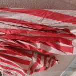 چادر برزنت سمند ۴۰۵ ماشین شاستی