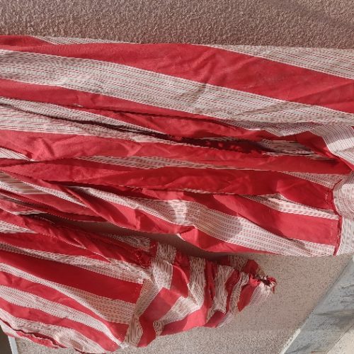 چادر برزنت سمند ۴۰۵ ماشین شاستی