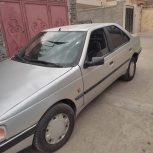 پژو فروشی 84
