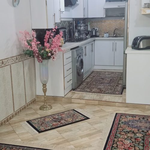 خانه ویلایی روستای محمدآباد