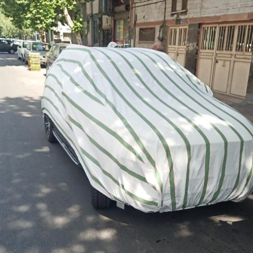 چادر ماشین چادر سواری
