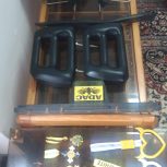 لوازم اسپرتی ویدکی خودرو