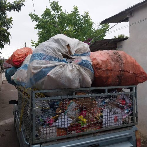 خرید ضایعات