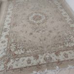 فروش فوری 2 عدد فرش 9متری