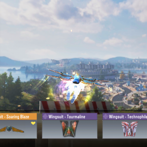 اکانت کالاف