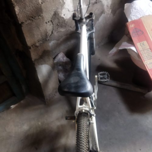 دوچرخه حرفه