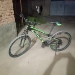 دوچرخه سواری