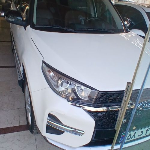 ماشین mvm x33s