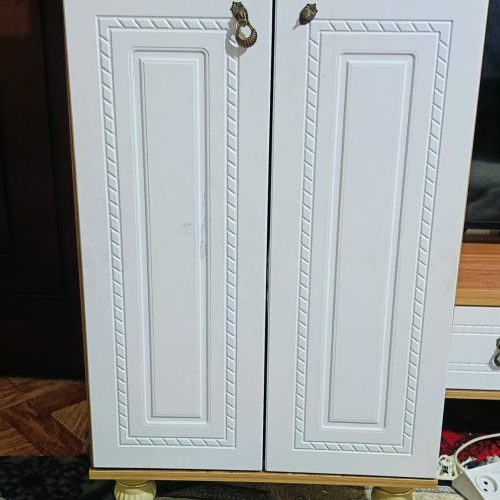 میز سه تیکه