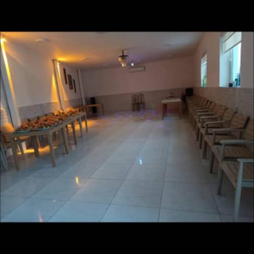 خانه ویلایی