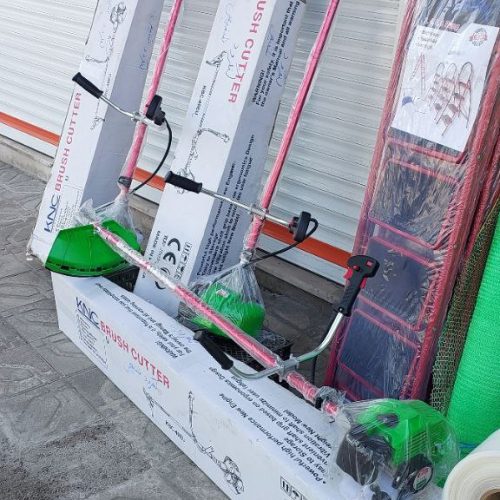 علفتراش دوشی