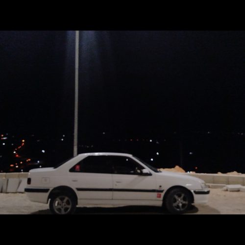 شاسی پمپ رنگ 5پر ظبط باند