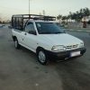 پراید بار مدل 1403