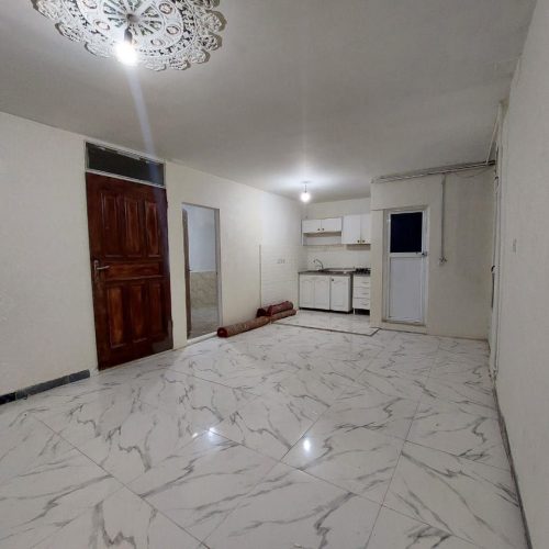 اجاره آپارتمان همراه با مغازه