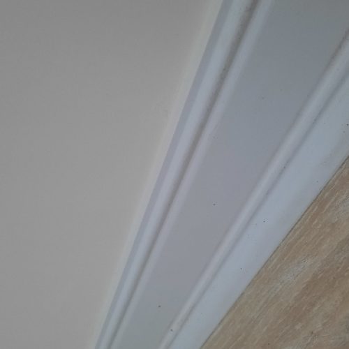 فروش و نصب تخصصی قرنیز های pvc