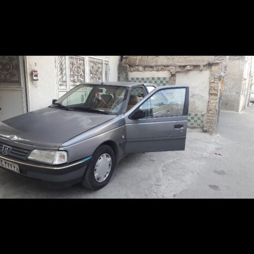 فروش ماشین 405