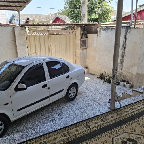 فروش فوری خانه ویلایی دل باز نورگیر قیمت عالی