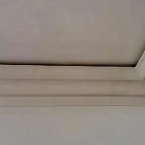 گچ کاری