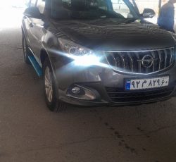هایما  s7پرو صفر کارخانه