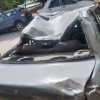 پراید تصادفی مدل86