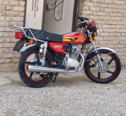 موتور 200پرواز