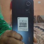 گوشی نوت 12پرو 256رام8 سالم تمیز به شرط