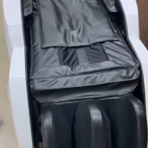 صندلی ماساژور دار اسکالپ/تخفیف و اقساط