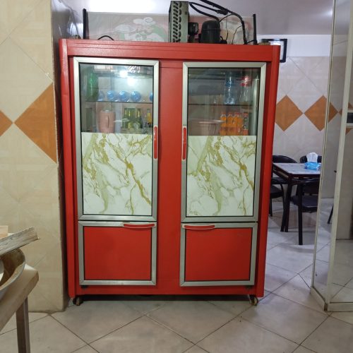 وسایل تهیه غذا