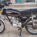 فروش فوری موتور 200کبیر