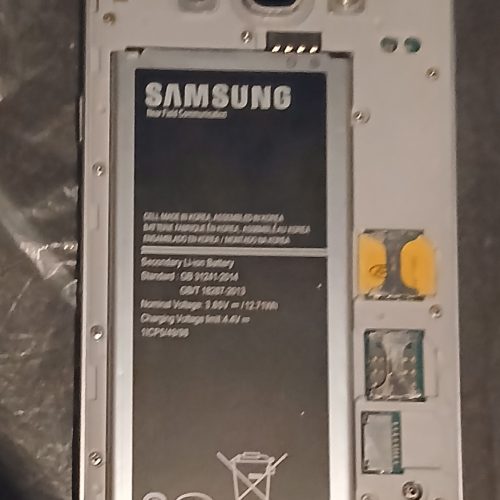 گوشی سامسونگ گلکسی J7