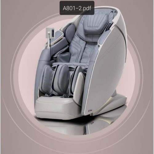 دستگاه ماساژورمدل a801 ایرست