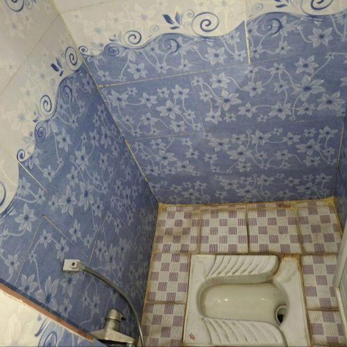 خونه 180ملیون رهن کامل