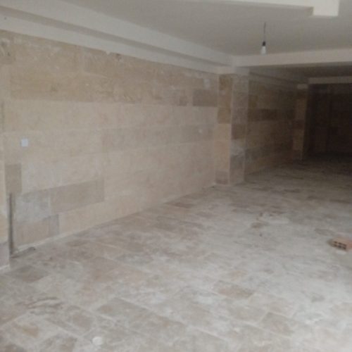 140متر زیر زمین