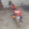 موتو 125
