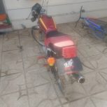 موتو 125