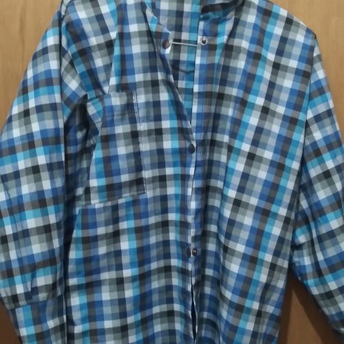 مانتو زنانه در حد نو